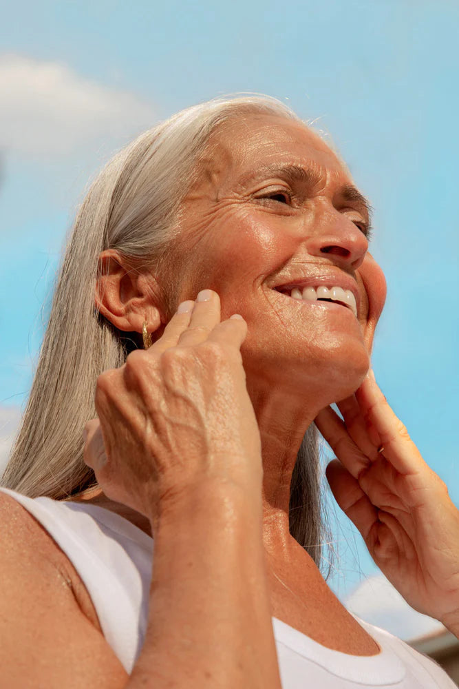 Dewy Latte | Moisturizer and Glow Booster espressoh.