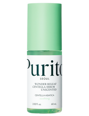 Wonder Releaf Centella Serum Unscented 60ml