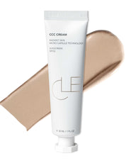 CCC Cream SPF50 PA+++