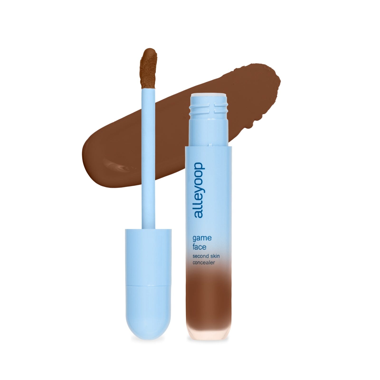 Game Face Second Skin Concealer Alleyoop Undefeated