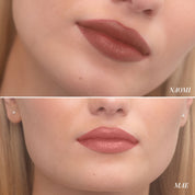 Legendary Serum Lipstick: The Nudes