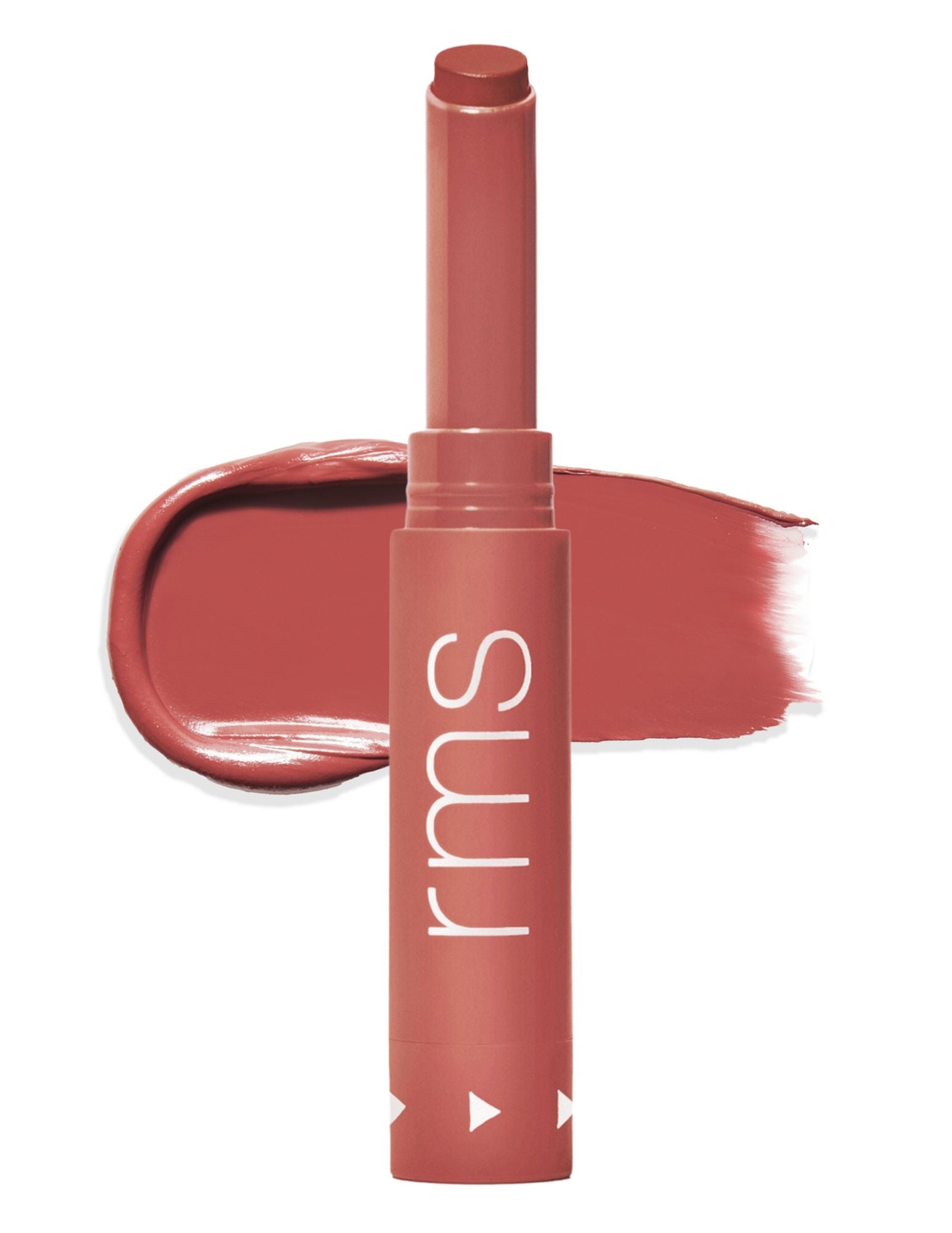 Legendary Serum Lipstick: The Nudes