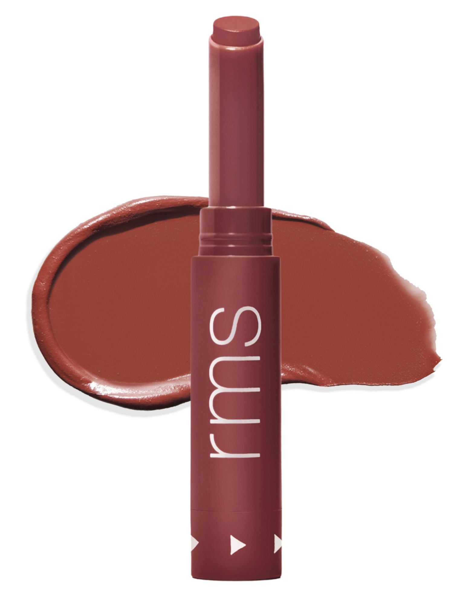 Legendary Serum Lipstick: The Nudes