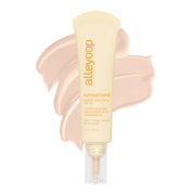 Sunsational | SPF 50 Skin Tint Alleyoop Aurora