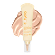 Sunsational | SPF 50 Skin Tint Alleyoop Glisten