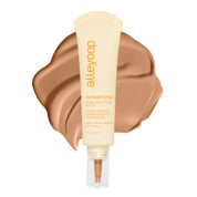 Sunsational | SPF 50 Skin Tint Alleyoop Golden Hour