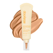 Sunsational | SPF 50 Skin Tint Alleyoop Halo