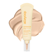 Sunsational | SPF 50 Skin Tint Alleyoop Sunrise