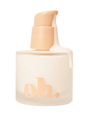 Dewy Latte | Moisturizer and Glow Booster espressoh.