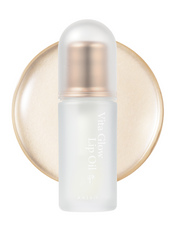 Vita Glow Lip Oil - Dreamy Olive 4.5g