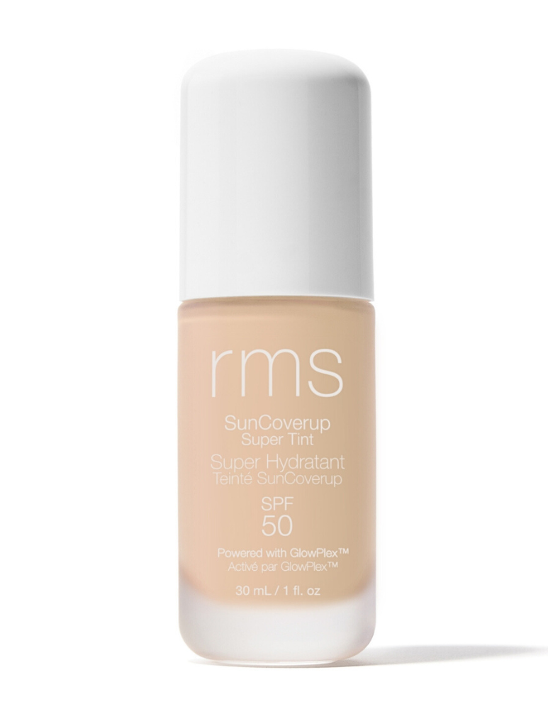 SunCoverup Super Tint SPF 50 Sunscreen 30ml