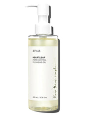 Heartleaf Pore Control Cleansing Oil Anua