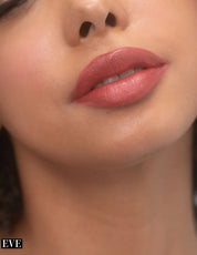 Legendary Serum Lipstick: The Nudes