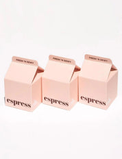 Dewy Latte | Moisturizer and Glow Booster espressoh.