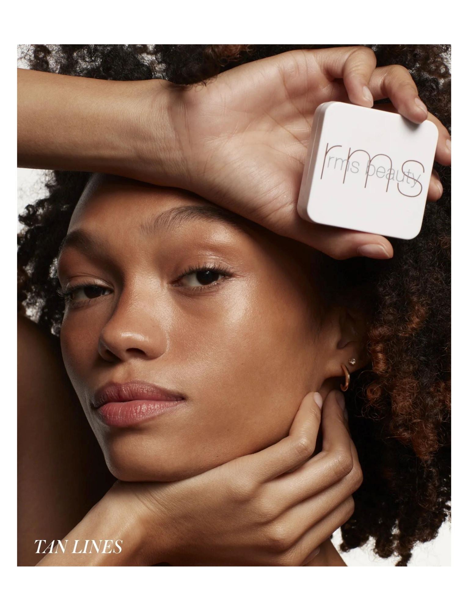 ReDimension Hydra Bronzer RMS Beauty