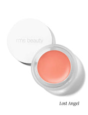 Lip2Cheek | Labial & Rubor RMS Beauty lost angel (rosa seductor con matices dorados)