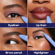 Pen Pal | Lápiz de retoque 4 en 1 Alleyoop