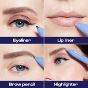 Pen Pal | Lápiz de retoque 4 en 1 Alleyoop