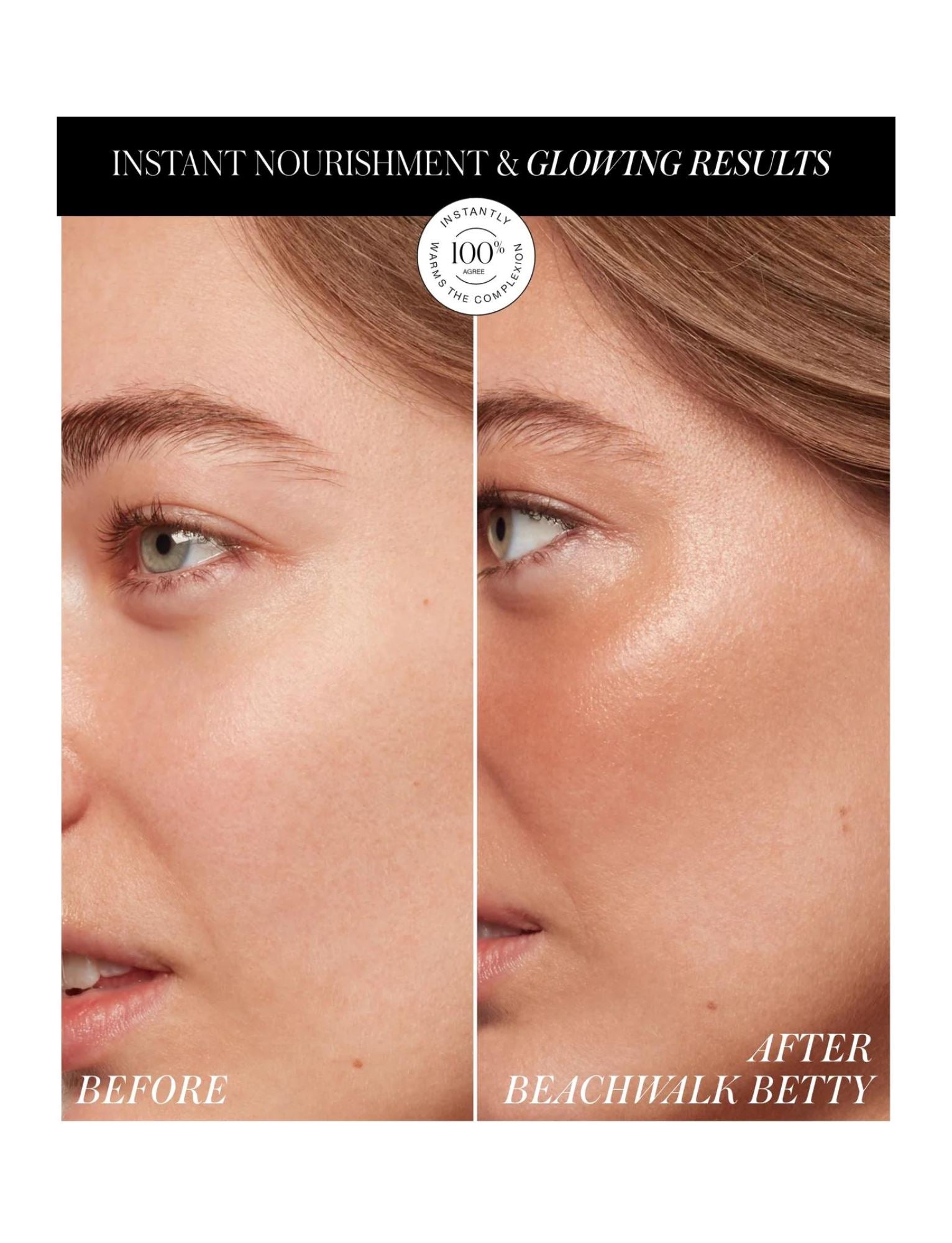 ReDimension Hydra Bronzer RMS Beauty