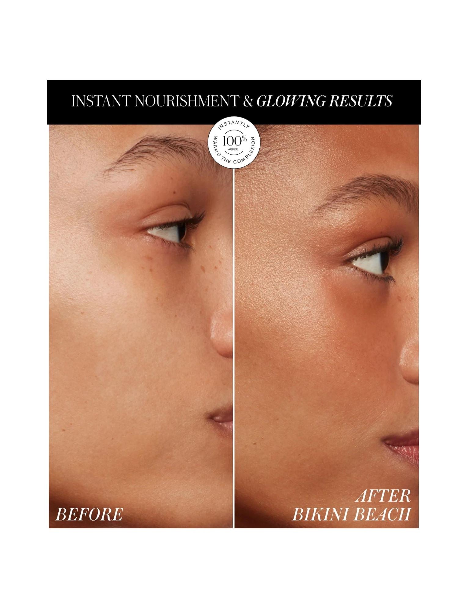 ReDimension Hydra Bronzer RMS Beauty