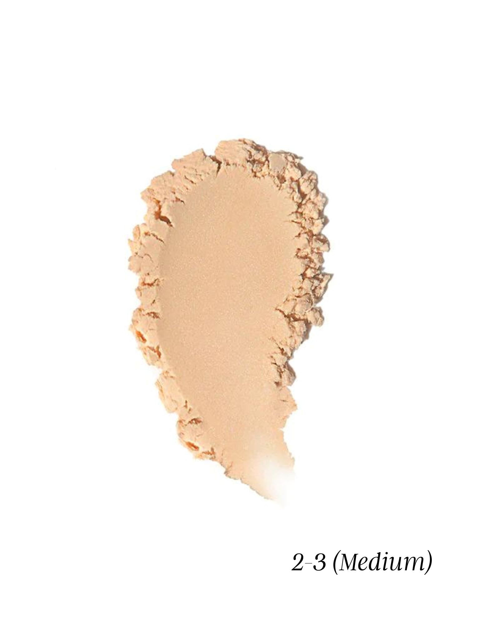 UnPowder Loose Powder RMS Beauty 2-3 (medium)