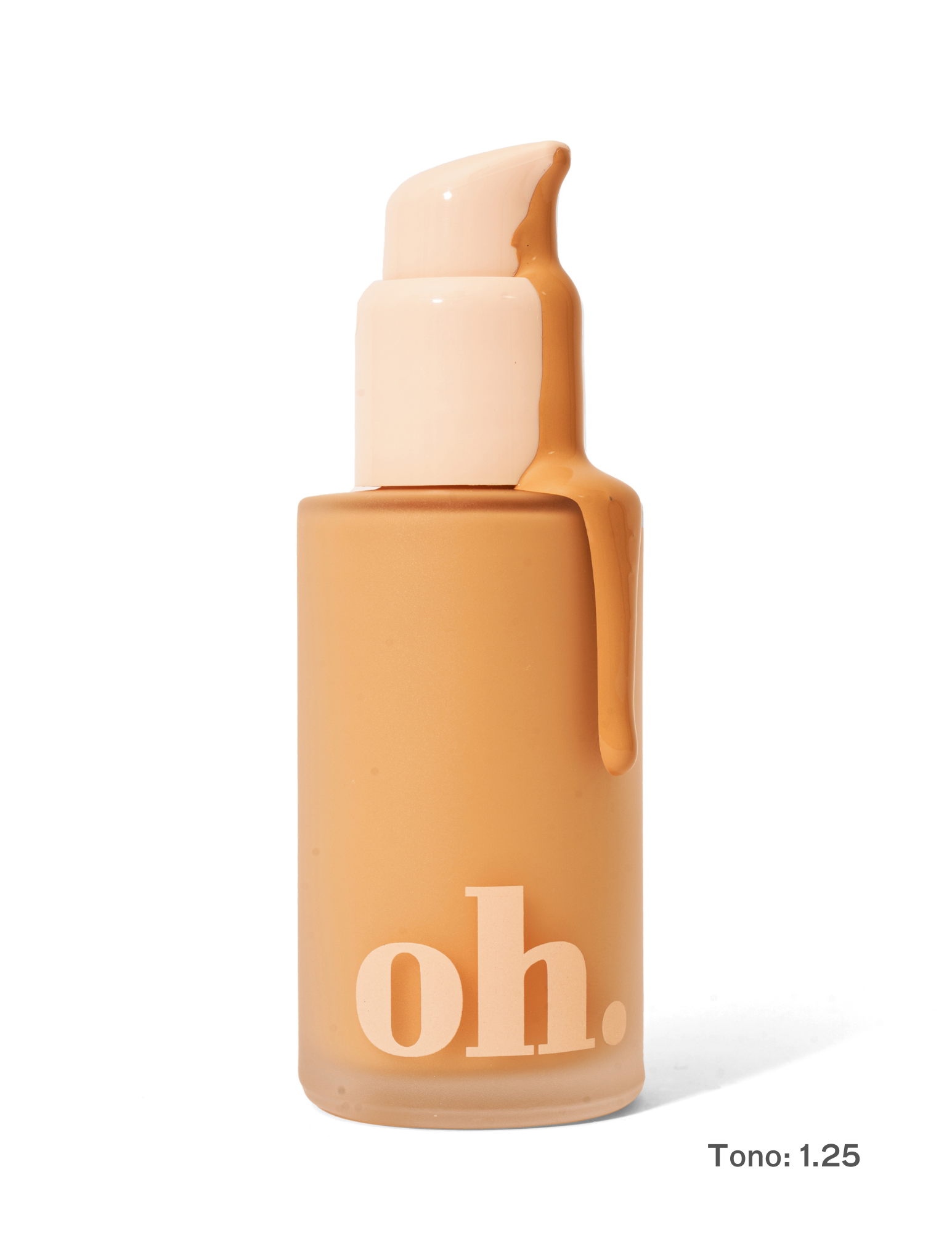 OhMyGlow Skin Tint Foundation