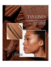 ReDimension Hydra Bronzer RMS Beauty