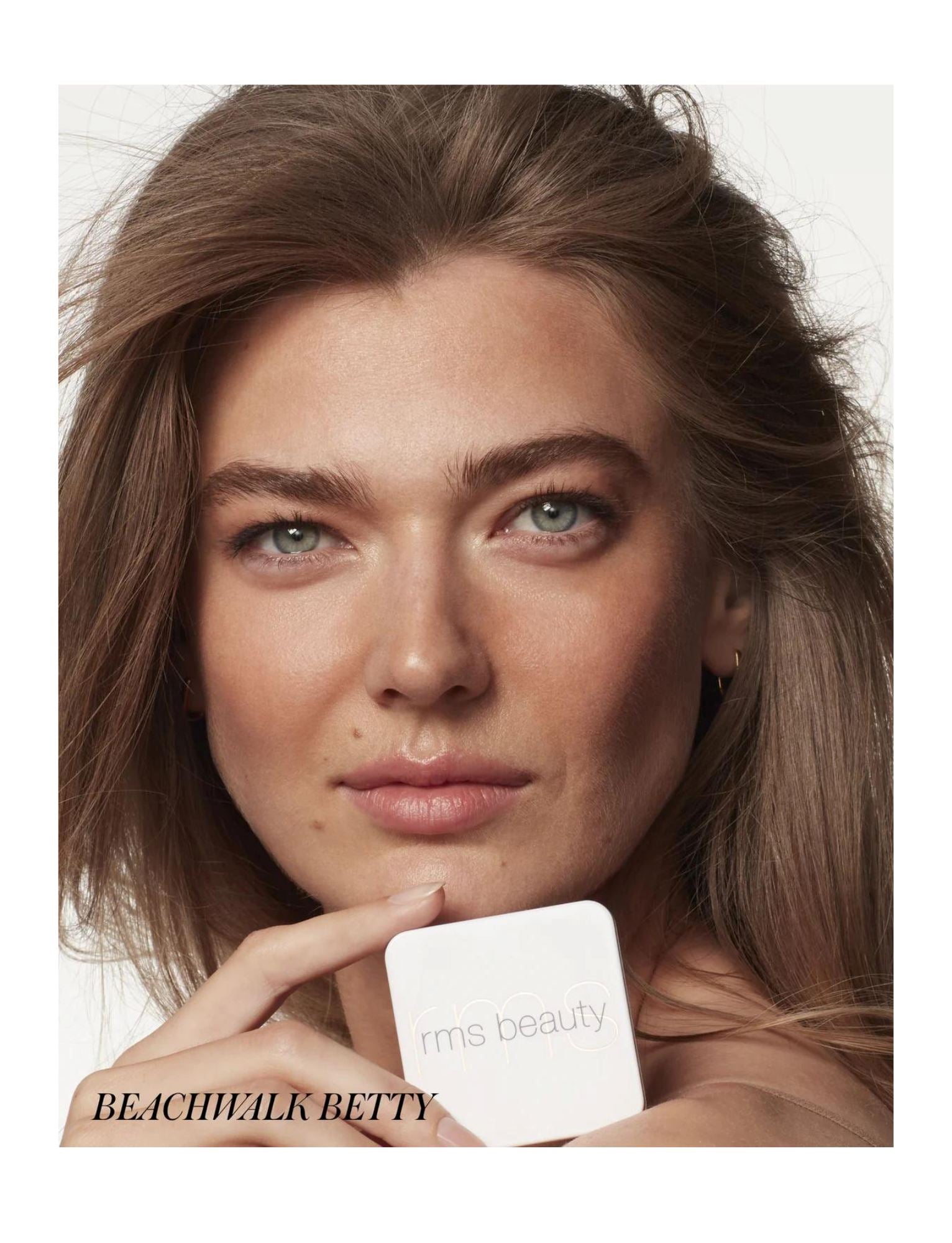 ReDimension Hydra Bronzer RMS Beauty