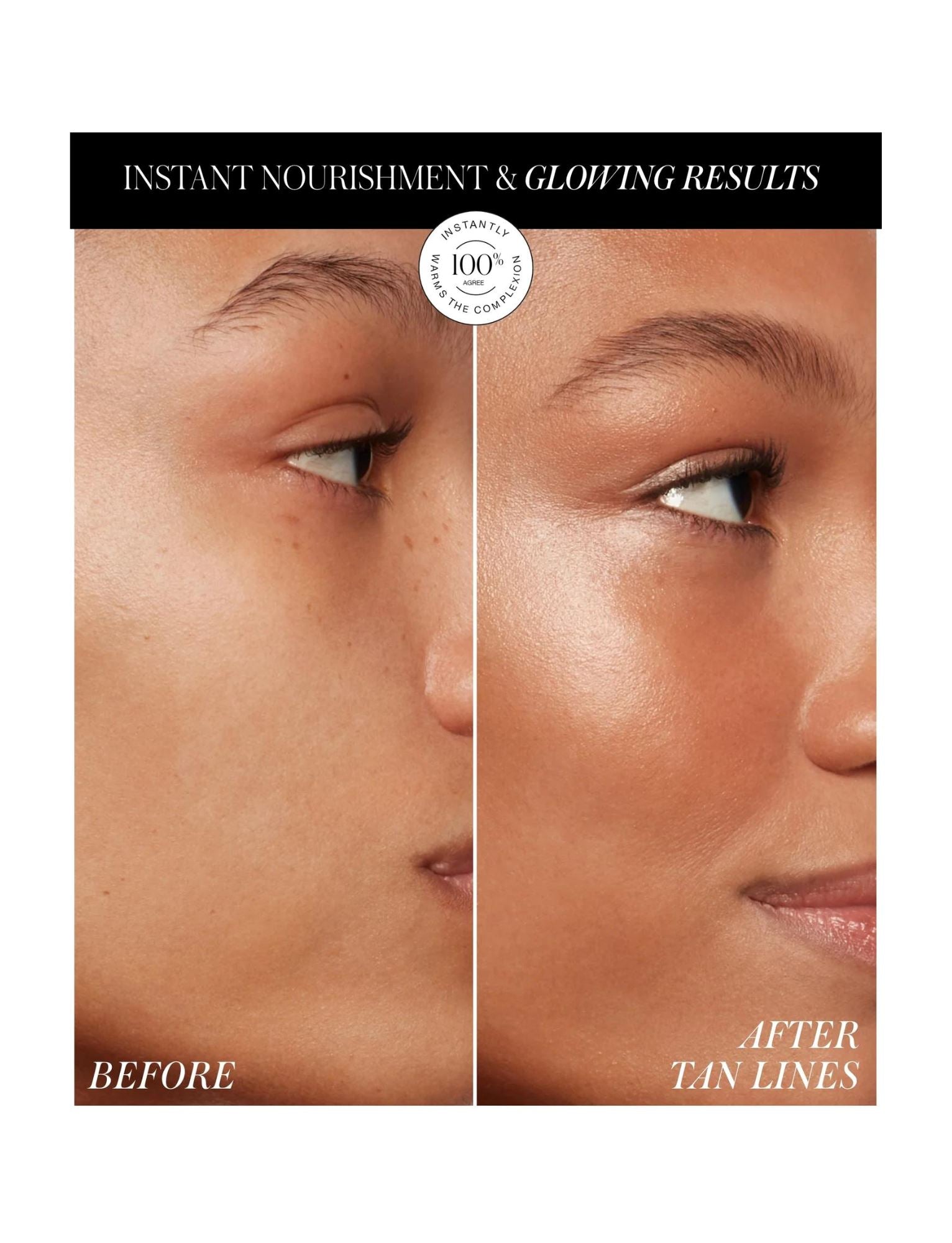 ReDimension Hydra Bronzer RMS Beauty