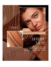 ReDimension Hydra Bronzer RMS Beauty