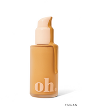 OhMyGlow Skin Tint Foundation