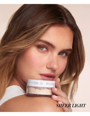 Hydra Setting Powder | Polvo Fijador RMS Beauty Sheer light