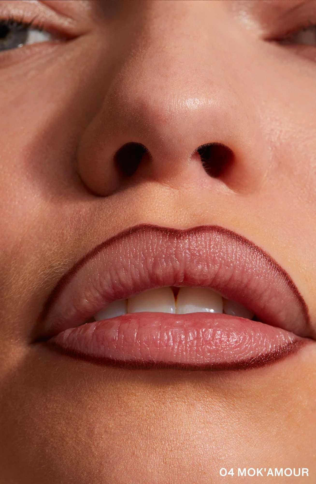 Aroma Lip Pencil / Delineador de Labios