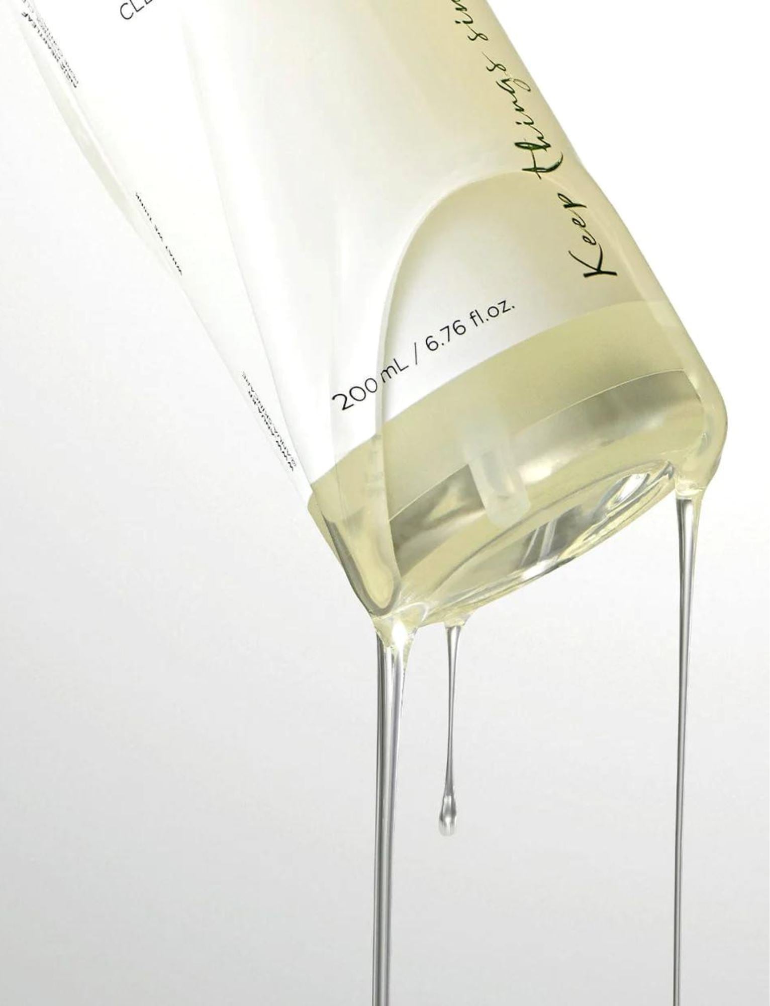 Heartleaf Pore Control Cleansing Oil Anua