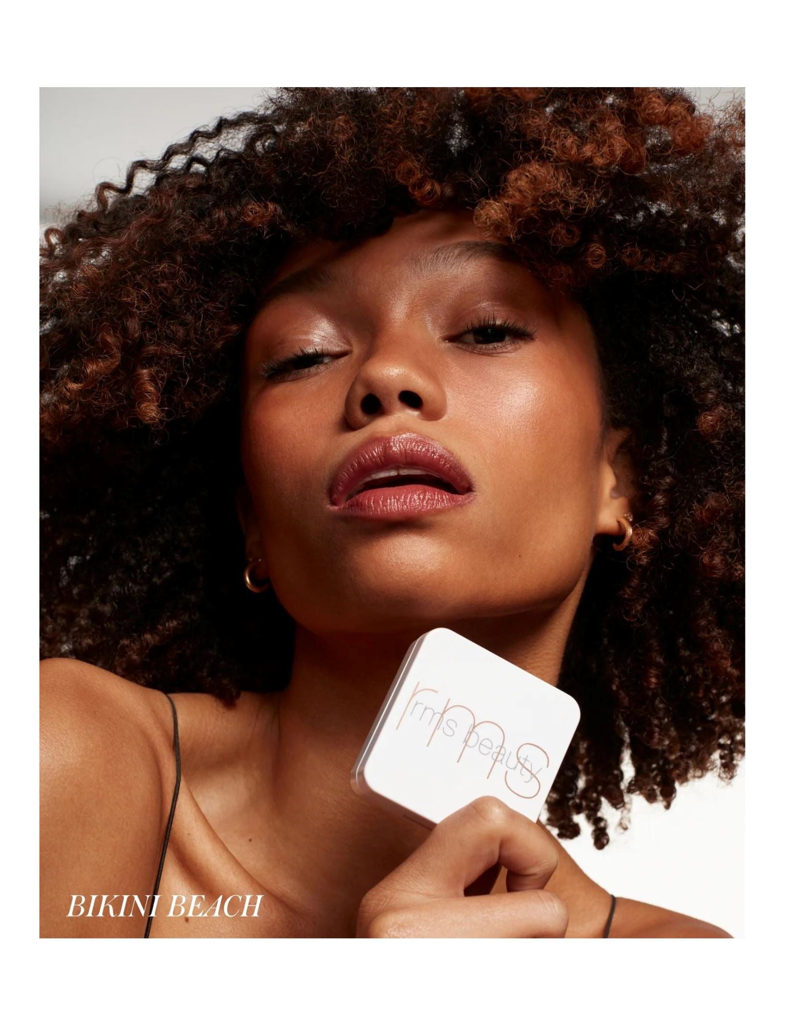 ReDimension Hydra Bronzer RMS Beauty