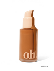 OhMyGlow Skin Tint Foundation