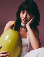 Vita Glow Lip Oil - Dreamy Olive 4.5g