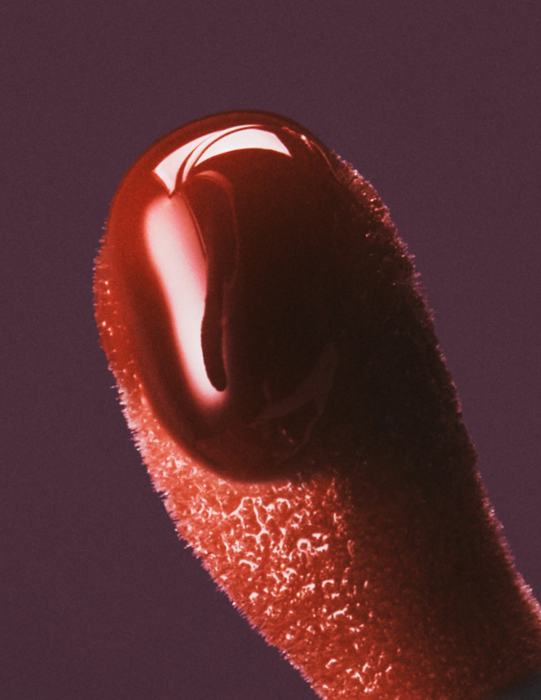 Vita Glow Lip Oil - Cozy Fig 4.5g