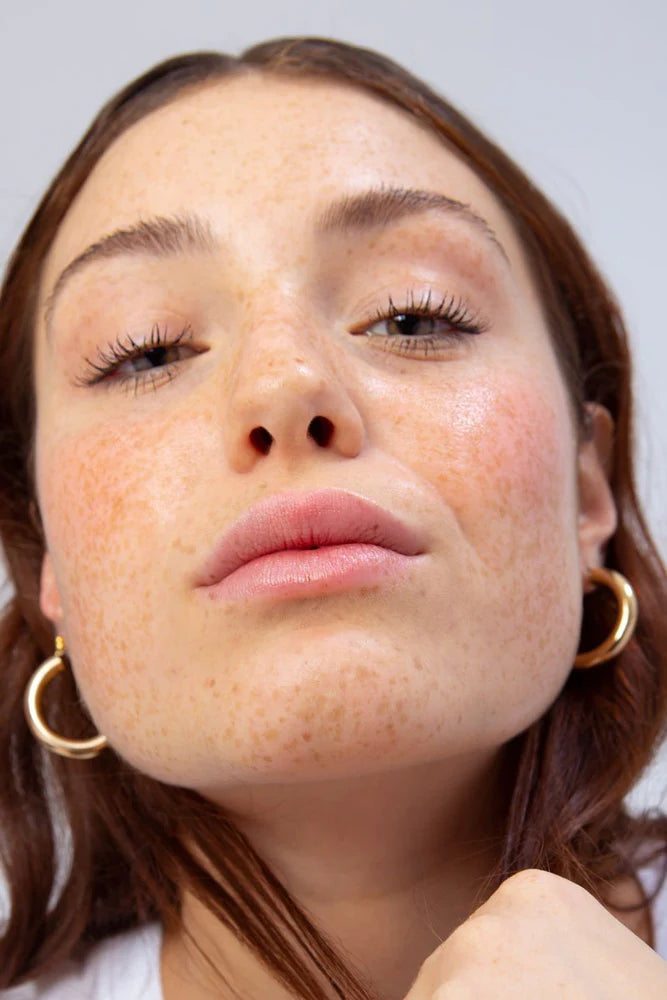 Glassy | Rubor en gel espressoh.