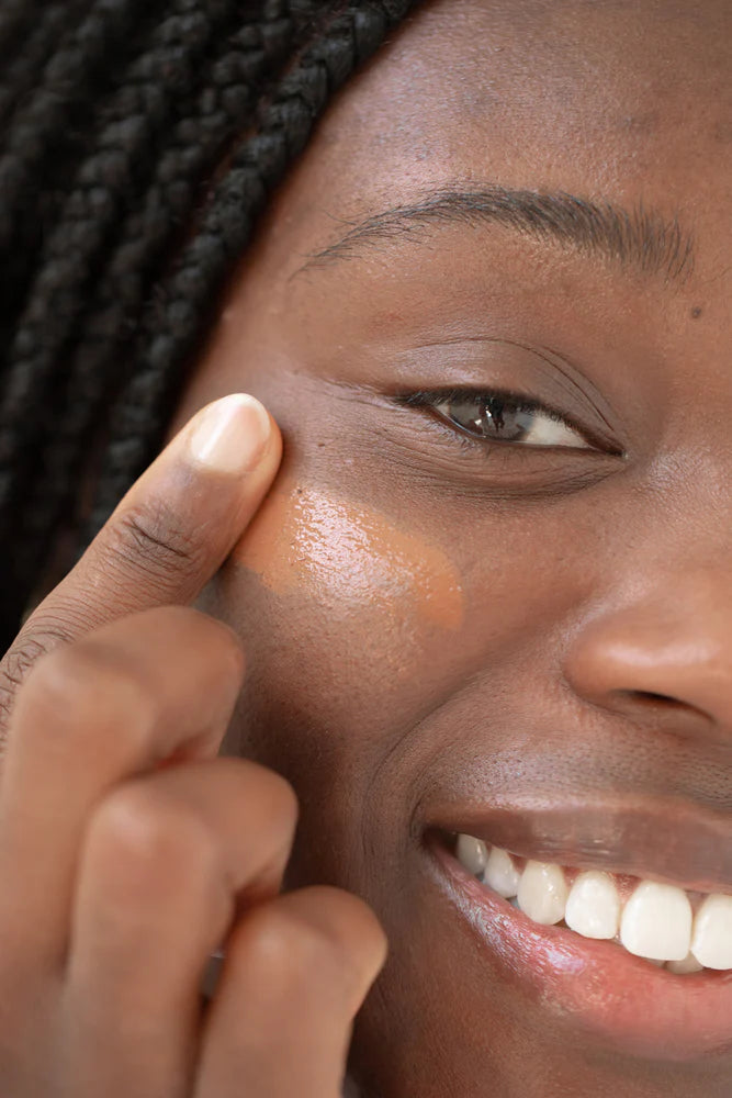 OhMyGlow Skin Tint Foundation