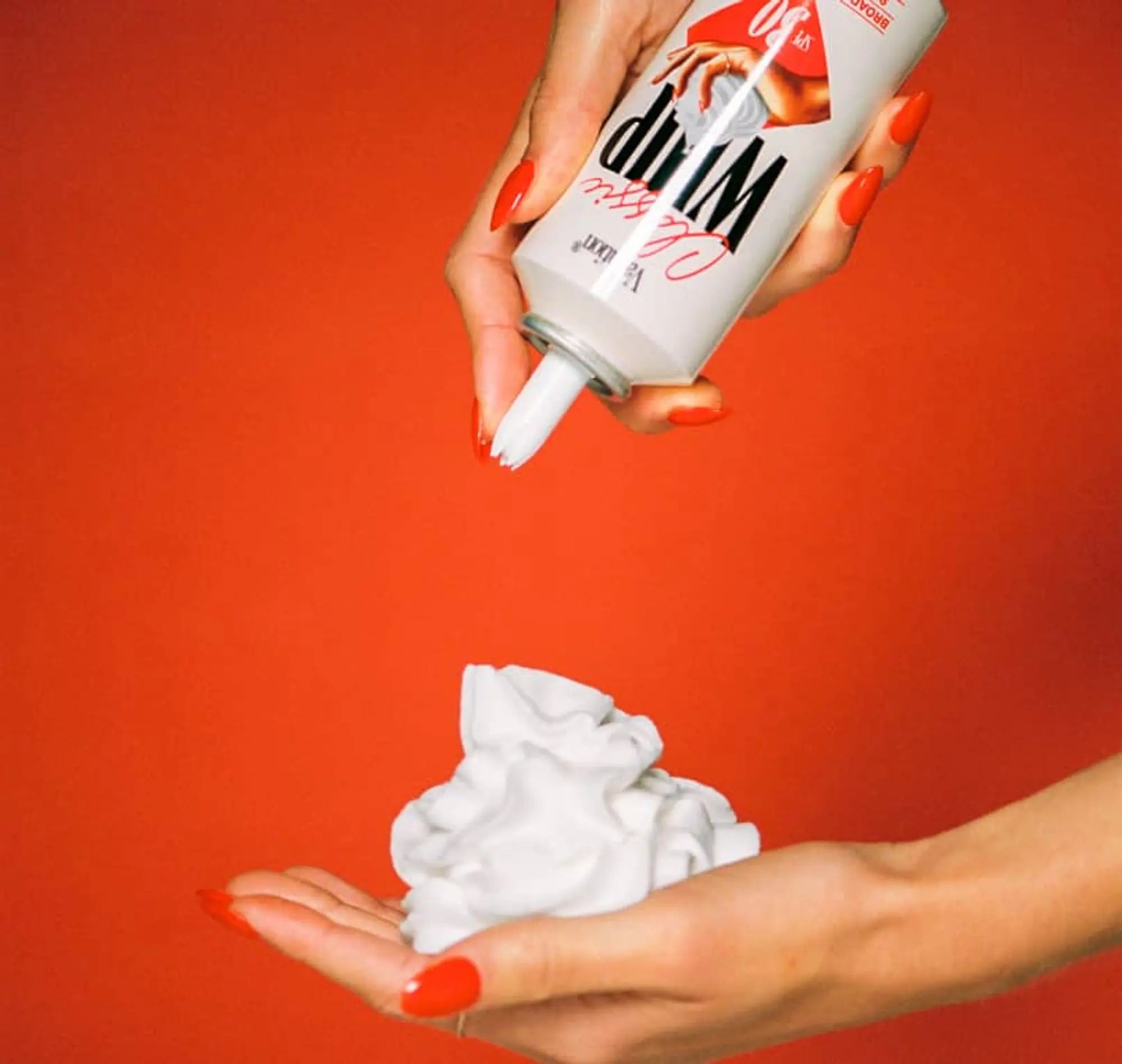 Classic Whip SPF 30 Sunscreen Mousse Vacation Inc.