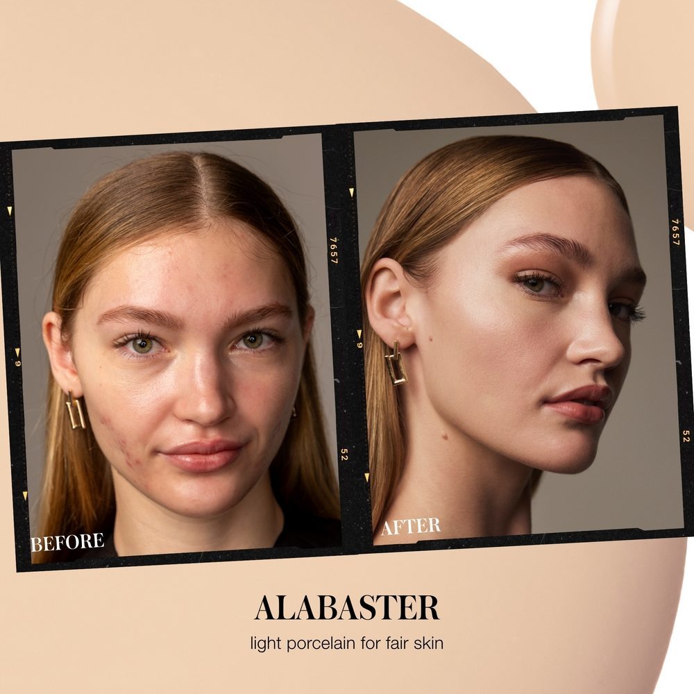 SunCoverup Super Tint SPF 50 Sunscreen 30ml