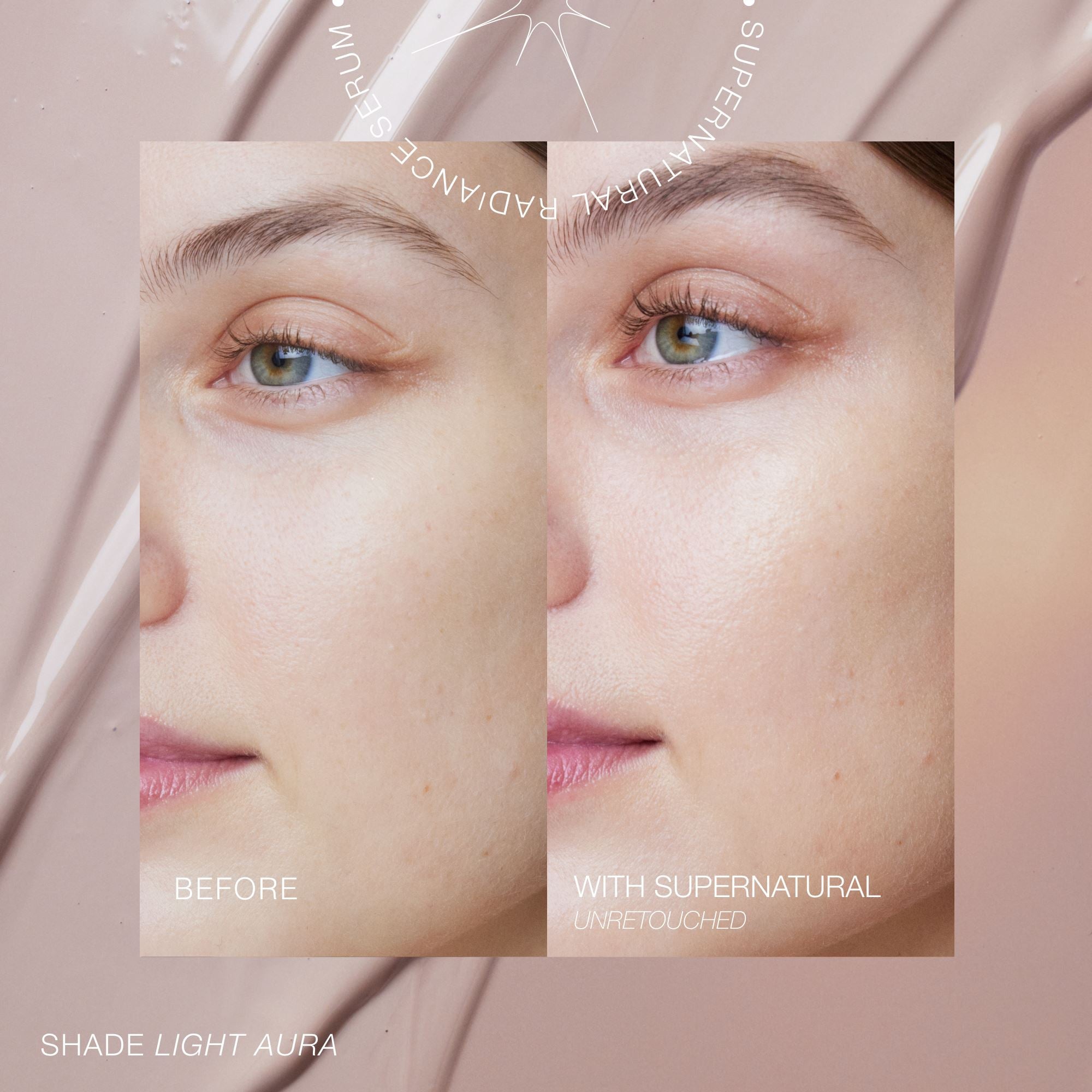 Supernatural Radiance Serum Broad SPF 30 Sunscreen RMS Beauty