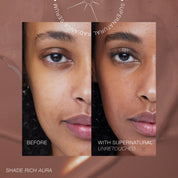 Supernatural Radiance Serum Broad SPF 30 Sunscreen RMS Beauty