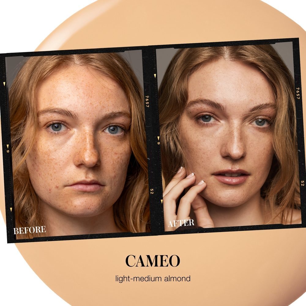 SunCoverup Super Tint SPF 50 Sunscreen 30ml