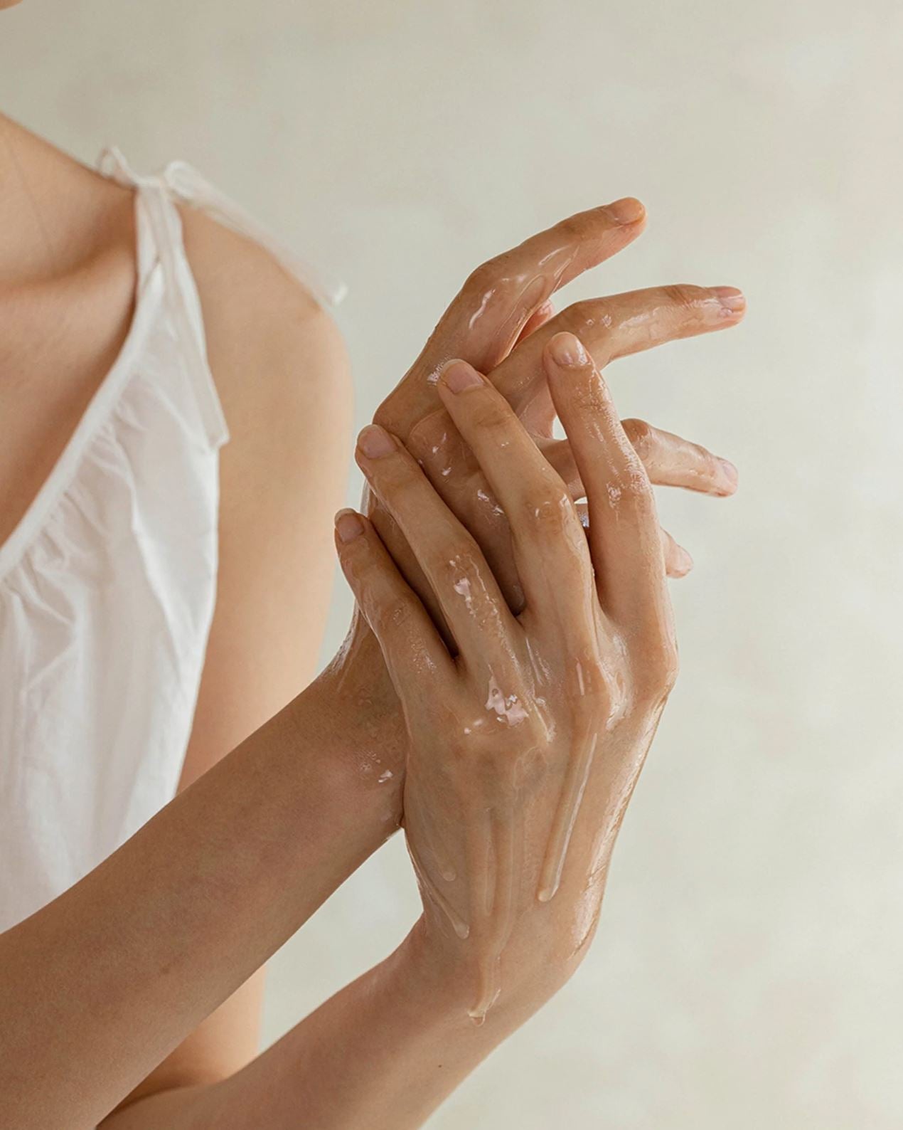 Ginseng Cleansing Oil | Aceite Limpiador Beauty of Joseon