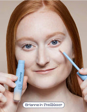 Game Face Second Skin Concealer Alleyoop