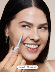 Game Face Second Skin Concealer Alleyoop