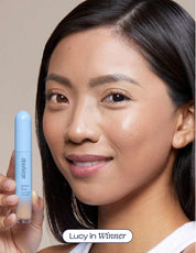 Game Face Second Skin Concealer Alleyoop