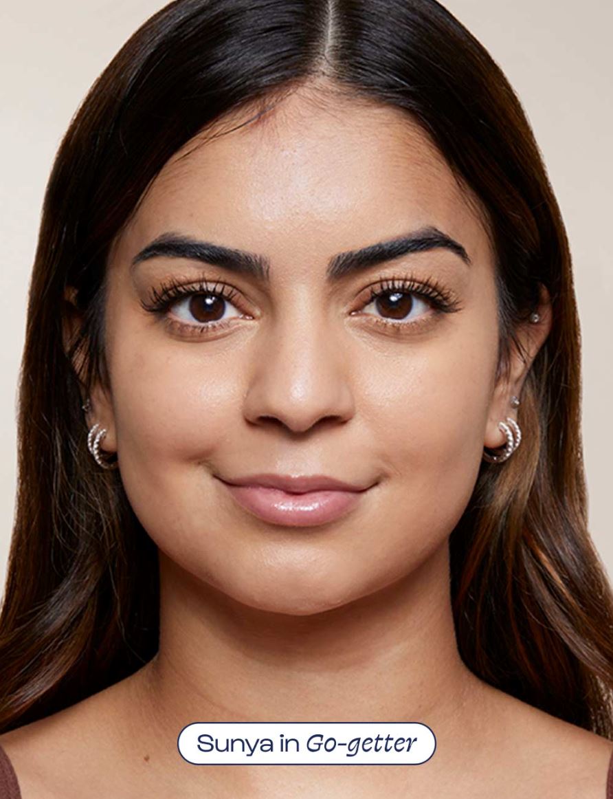 Game Face Second Skin Concealer Alleyoop